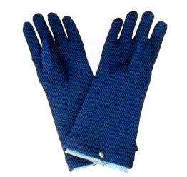 protective gloves